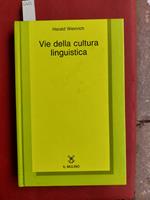 Vie della cultura linguistica