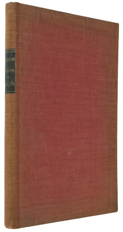 Bergoglio Libri d'Epoca Snc