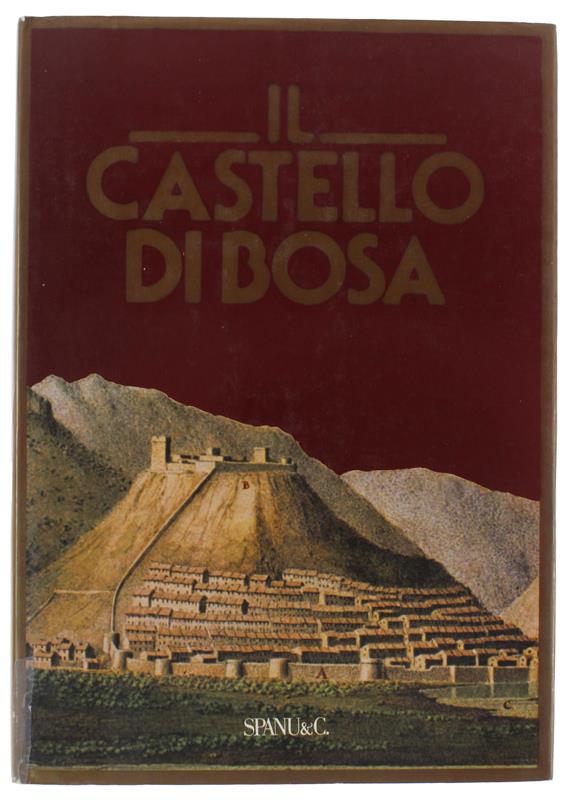 Bergoglio Libri d'Epoca Snc
