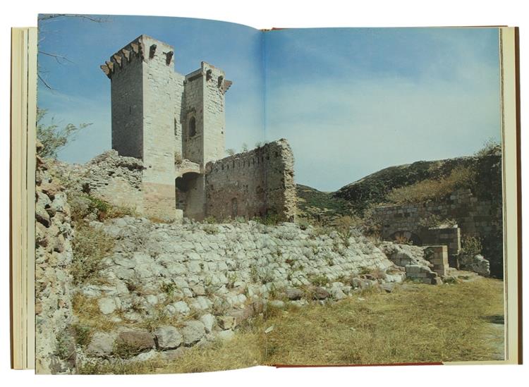 Il Castello Di Bosa