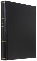 Corso Di Fisica Tecnica. Vol. I - Termodinamica. 7A Edizione Ampliata - Brunelli Pietro E., Codegone Cesare - V.Giorgio Editore, - 1969