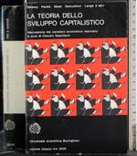 teoria dello sviluppo capitalistico