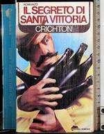 Il segreto di Santa Vittoria