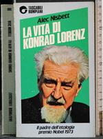 vita di Konrad Lorenz