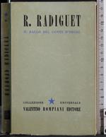 Il ballo del conte d'orgel