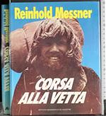 Corsa alla vetta