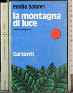 montagna di luce