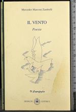 Il vento. Poesie