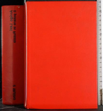 Il potere in Russia. Da Stalin a Brezhnev - Arrigo Levi - copertina