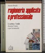 Ragioneria applicata e professionale