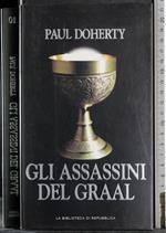 Gli assassini del Graal