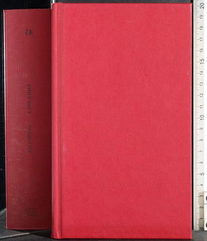 Germinale - Émile Zola - copertina