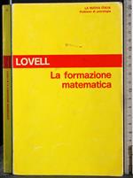 formazione matematica