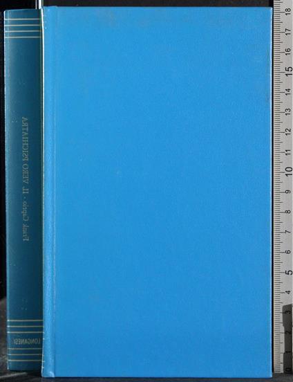 Il vero psichiatra - Frank S. Caprio - copertina