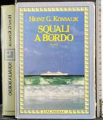 Squali a bordo