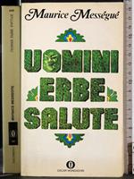 Uomini erbe salute