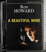 A beautiful mind. Ron Howard. Libro + DVD