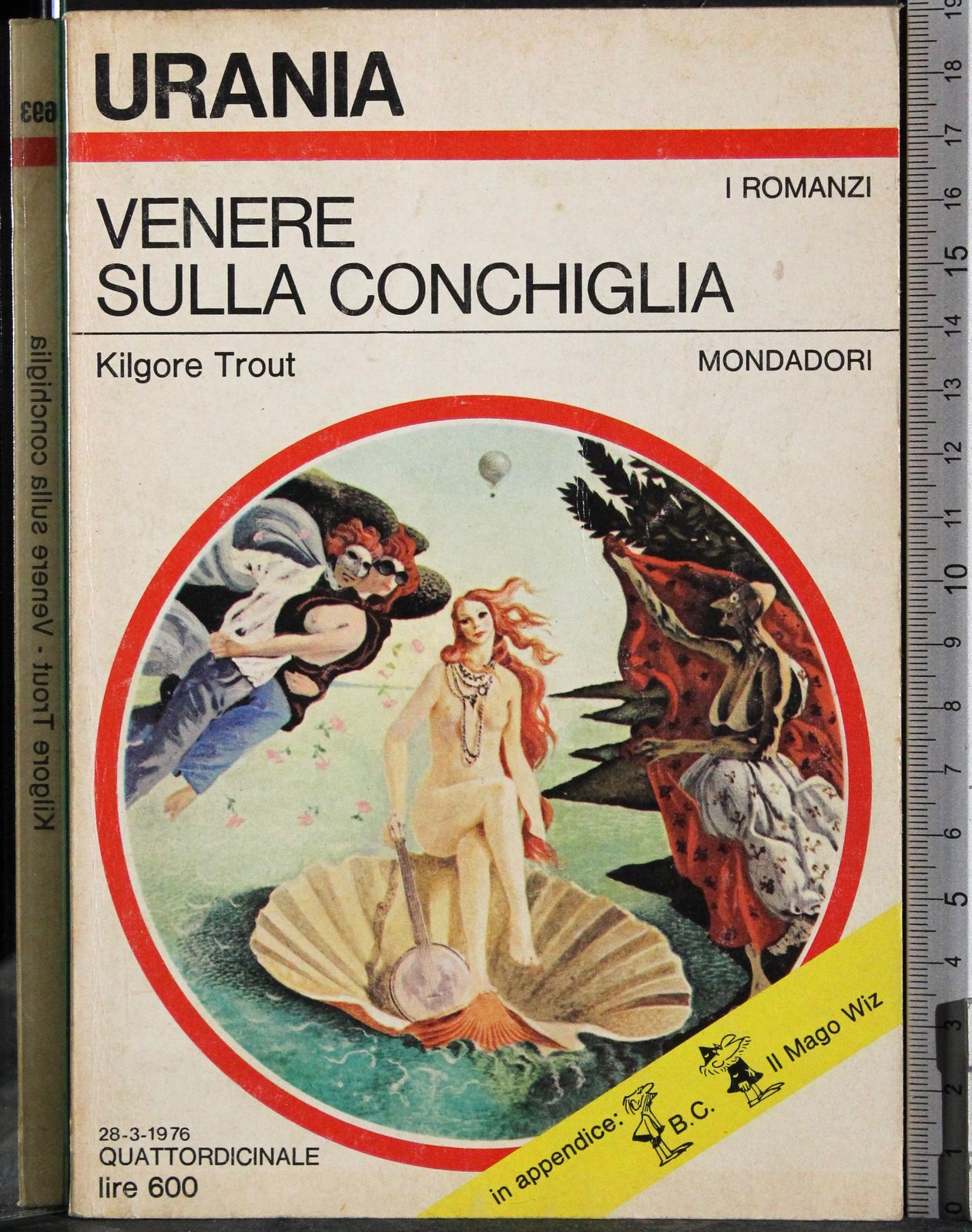 L'Odissea Libri e Arte