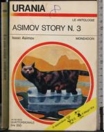 Asimov Story N. 3