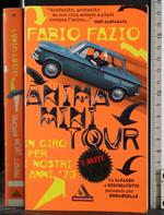Anima mini tour