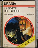 notte del furore
