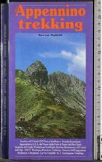 Appennino trekking