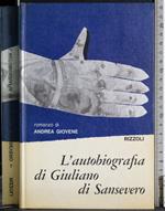 L' autobiografia di Giuliano di Sansevero. Vol 1