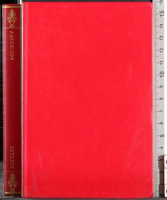 Polikuska - Lev Tolstoj - copertina