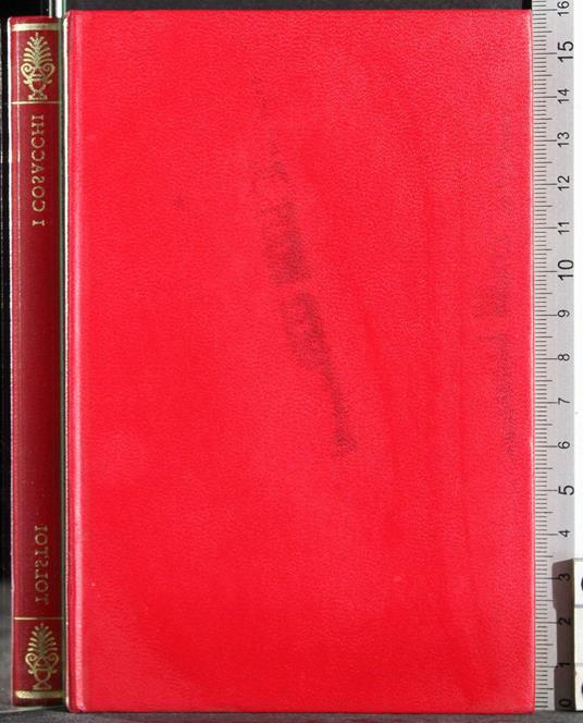 I Cosacchi - Lev Tolstoj - copertina