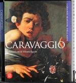 I grandi maestri dell'arte. Caravaggio