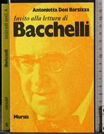 Invito alla lettura di Bacchelli