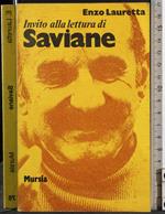 Invito alla lettura di Saviane