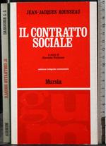 Il contratto sociale