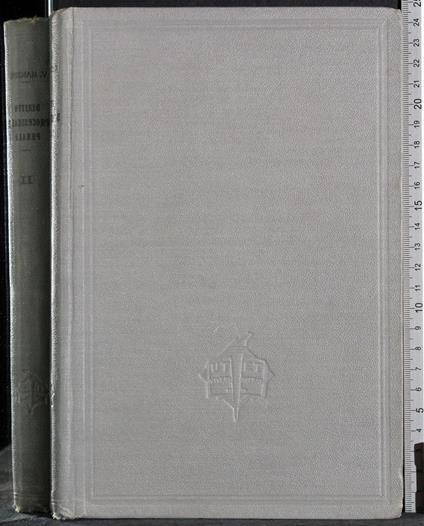 Trattato di diritto processuale penale Italiano Vol II - Vincenzo Manzini - copertina