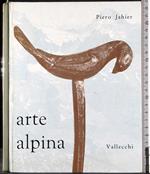 Arte aplina