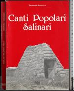 Canti Popolari Salinari