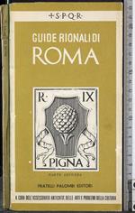 Guide rionali di Roma. Rione IX. Parte Seconda