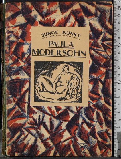 Mit Einer Farbigen tafel und 33 Abbildungen - copertina