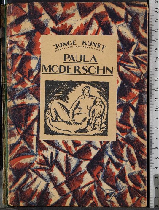 Mit Einer Farbigen tafel und 33 Abbildungen - copertina