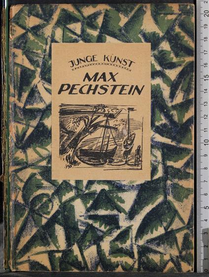 Mit einer Selbstbiographie Künstlers - copertina