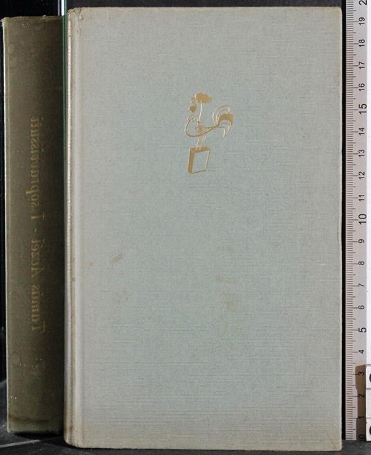 I sopravvissuti - Tamas Aczel - copertina