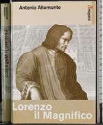 I protagonisti. Lorenzo il Magnifico