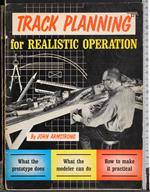 Track Planning for realistic operation