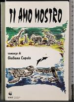 Ti amo mostro