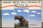 Itinerari turistici provincia di Roma