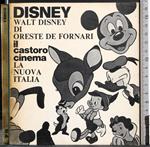 Walt Disney