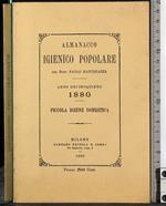 Almanacco igenico popolare