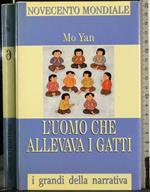 L' uomo che allevava i gatti