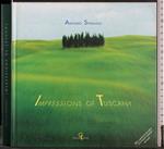 Impressions of Tuscany