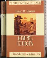 Gimpel l'idiota